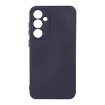 Купити Чохол Silicone Cover Full Camera (A) для Samsung Galaxy S23 FE 5G (S711), 3