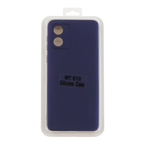 Купити Чохол Silicone Cover Full Camera (A) для Motorola E13, 4