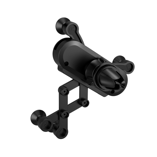 Купити Автотримач Borofone BH19 Eddie Gravity, 5