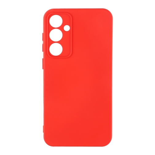 Купити Чохол Silicone Cover Full Camera (A) для Samsung Galaxy S23 FE 5G (S711), 4