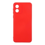 Купити Чохол Silicone Cover Full Camera (A) для Motorola E13, 6