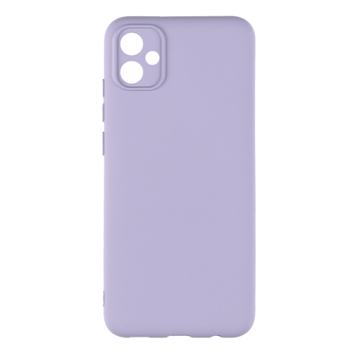 Купити Чохол Silicone Cover Full Camera (A) для Samsung Galaxy A04e (A042)