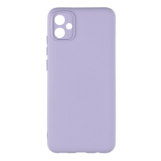 Купити Чохол Silicone Cover Full Camera (A) для Samsung Galaxy A04e (A042)