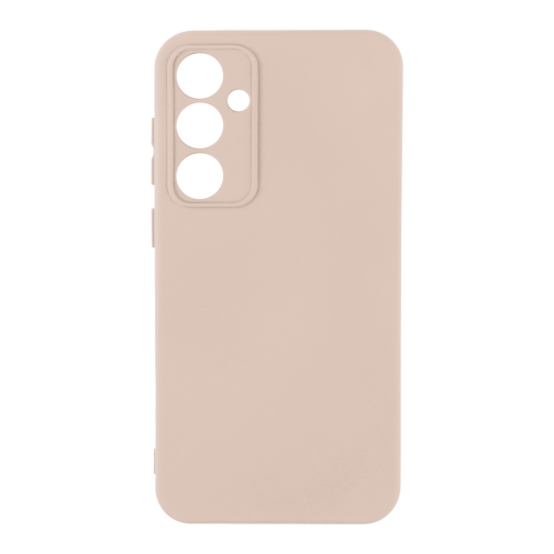 Купити Чохол Silicone Cover Full Camera (A) для Samsung Galaxy S23 FE 5G (S711), 6