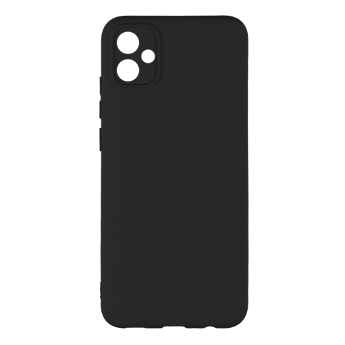 Купити Чохол Silicone Cover Full Camera (A) для Samsung Galaxy A04e (A042), 3