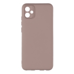 Купити Чохол Silicone Cover Full Camera (A) для Samsung Galaxy A04e (A042), 4