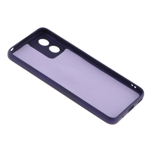 Купити Чохол Silicone Cover Full Camera (A) для Motorola E13, 10