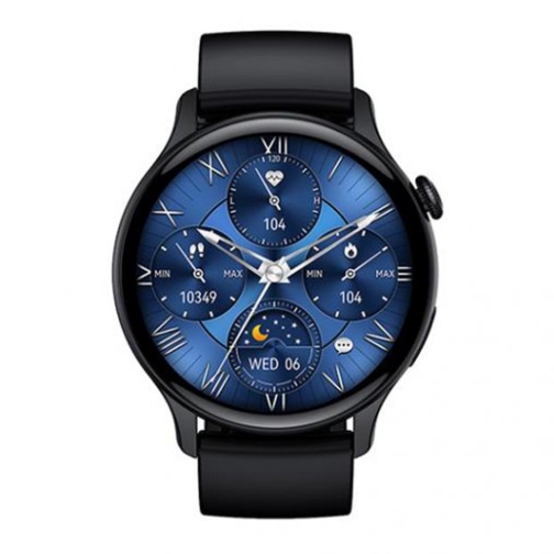 Купити Смарт Годинник XO J6, 4