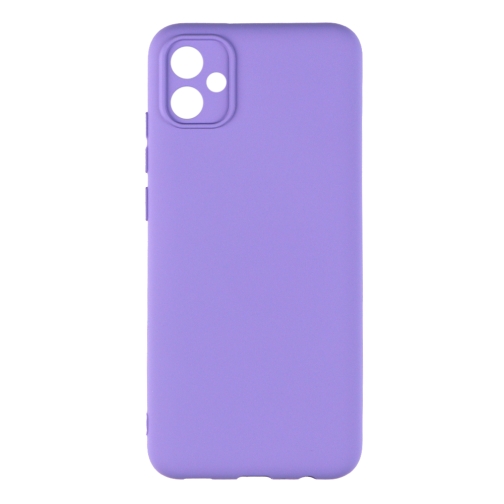 Купити Чохол Silicone Cover Full Camera (A) для Samsung Galaxy A04e (A042), 5