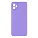 Купити Чохол Silicone Cover Full Camera (A) для Samsung Galaxy A04e (A042), 5