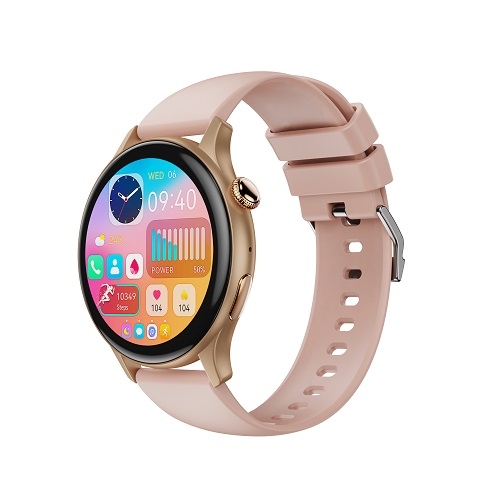 Купити Смарт Годинник XO J6, 5