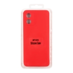 Купити Чохол Silicone Cover Full Camera (A) для Motorola E13, 11