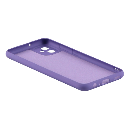 Купити Чохол Silicone Cover Full Camera (A) для Samsung Galaxy A04e (A042), 7