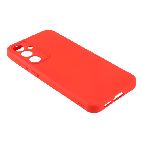 Купити Чохол Silicone Cover Full Camera (A) для Samsung Galaxy S23 FE 5G (S711), 10