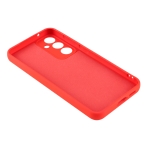 Купити Чохол Silicone Cover Full Camera (A) для Samsung Galaxy S23 FE 5G (S711), 11
