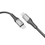 Купить USB Ridea RC-US42 UltraStrong Type-C to Type-C 60W 1.2m, 4