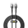 Купити Кабель USB YOKI EXTRA YK-EX11 Type-C to Type-C 60W 2m