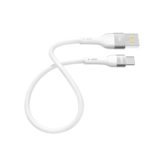 Купить USB YOKI EXTRA YK-EX11 Type-C 3A 0.25m, 3