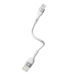 Купить USB YOKI EXTRA YK-EX11 Type-C 3A 0.25m, 4