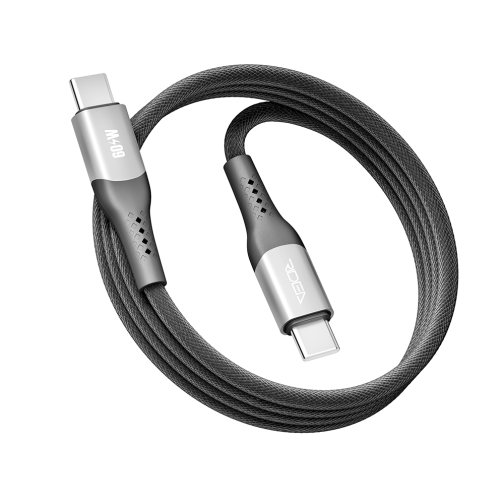 Купить USB Ridea RC-US42 UltraStrong Type-C to Type-C 60W 1.2m, 6