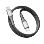 Купить USB Ridea RC-US42 UltraStrong Type-C to Type-C 60W 1.2m, 6