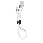 Купить USB YOKI EXTRA YK-EX11 Type-C 3A 0.25m, 5