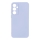 Купити Чохол Silicone Cover Full Camera (A) для Samsung Galaxy S23 FE 5G (S711) 05.Lilac