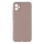 Купити Чохол Silicone Cover Full Camera (A) для Samsung Galaxy A04e (A042) 19.Pink Sand