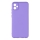 Купити Чохол Silicone Cover Full Camera (A) для Samsung Galaxy A04e (A042) 39.Elegant Purple