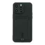 Купити Чохол TPU Colorfull Pocket Card для iPhone 15 Pro Max, 7