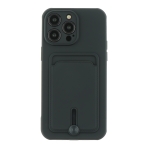 Купить Чехол TPU Colorfull Pocket Card для iPhone 14 Pro Max, 7