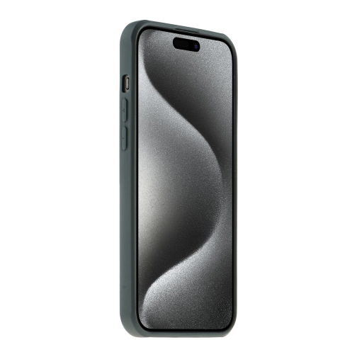 Купити Чохол TPU Colorfull Pocket Card для iPhone 15 Pro Max, 13