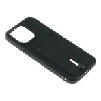 Купити Чохол TPU Colorfull Pocket Card для iPhone 15 Pro Max, 14