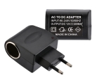 Купити Перехідник 220V to АЗУ 12V (0.5A)