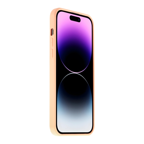 Купить Чехол TPU Colorfull Pocket Card для iPhone 14 Pro Max, 13