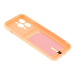 Купить Чехол TPU Colorfull Pocket Card для iPhone 14 Pro Max, 15