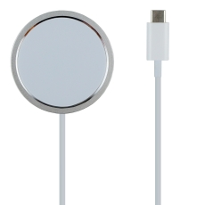 Купити Бездротовий Зарядний Пристрій MagSafe Type-C 15W 1:1