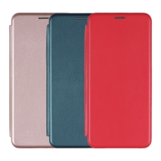 Купити Чохол-книжка шкіра для Samsung Galaxy A34 5G (A346)