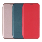 Купити Чохол-книжка шкіра для Samsung Galaxy A34 5G (A346)