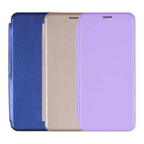 Купить Чехол-книжка кожа для Xiaomi Redmi 12 4G