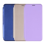 Купить Чехол-книжка кожа для Xiaomi Redmi 12 4G