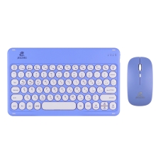 Купити Бездротова Клавіатура і Миша JEQANG JB-362