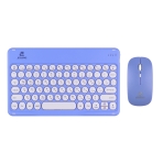 Купить Беспроводная Клавиатура и Мышь JEQANG JB-362