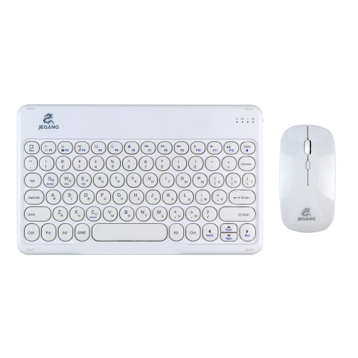 Купить Беспроводная Клавиатура и Мышь JEQANG JB-362, 7