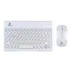 Купить Беспроводная Клавиатура и Мышь JEQANG JB-362, 7