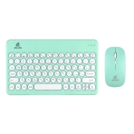 Купить Беспроводная Клавиатура и Мышь JEQANG JB-362, 8