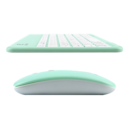 Купить Беспроводная Клавиатура и Мышь JEQANG JB-362, 10