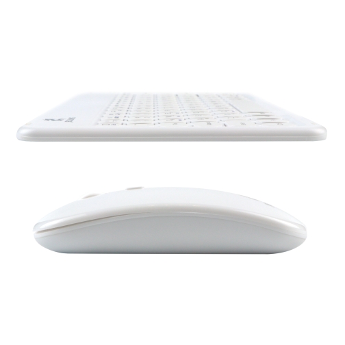 Купить Беспроводная Клавиатура и Мышь JEQANG JB-362, 9