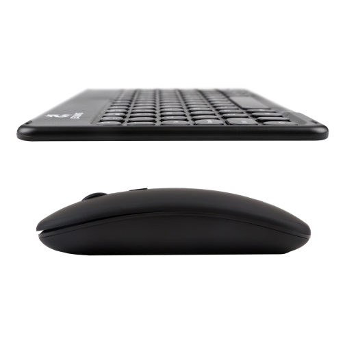 Купить Беспроводная Клавиатура и Мышь JEQANG JB-362, 12