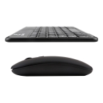 Купить Беспроводная Клавиатура и Мышь JEQANG JB-362, 12